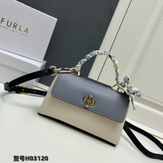 Furla Satchel Bags